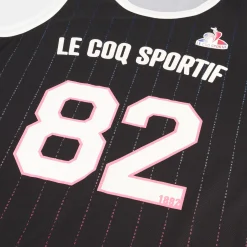 Le Coq Sportif Contemporain Camisetas de tirantes para hombre CONTEMPORÁNEO-Hombre Camisetas Y Tops