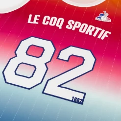 Le Coq Sportif Contemporain Camisetas de tirantes para hombre CONTEMPORÁNEO-Hombre Camisetas Y Tops