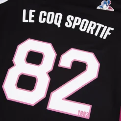 Le Coq Sportif Contemporain Camisetas de tirantes para hombre CONTEMPORÁNEO-Hombre Camisetas Y Tops