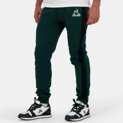 Le Coq Sportif Contemporain CONTEMPORÁNEO Pantalones Hombre-Hombre Pantalones