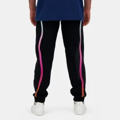 Le Coq Sportif Contemporain CONTEMPORÁNEO Pantalones Hombre-Hombre Pantalones