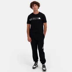 Le Coq Sportif Contemporain CONTEMPORÁNEO Pantalones Hombre-Hombre Pantalones