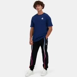 Le Coq Sportif Contemporain CONTEMPORÁNEO Pantalones Hombre-Hombre Pantalones