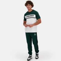 Le Coq Sportif Contemporain CONTEMPORÁNEO Pantalones Hombre-Hombre Pantalones