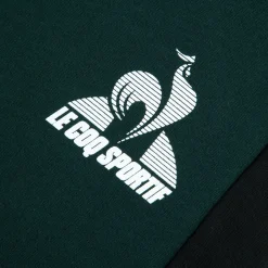 Le Coq Sportif Contemporain CONTEMPORÁNEO Pantalones Hombre-Hombre Pantalones