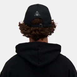 Le Coq Sportif Contemporain Gorra unisex-Mujer Tapas | Gorros