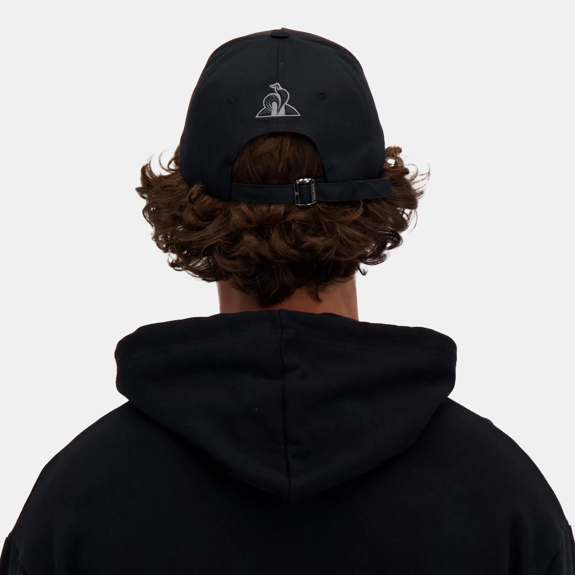 Le Coq Sportif Contemporain Gorra unisex-Mujer Tapas | Gorros