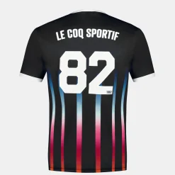 Le Coq Sportif Contemporain Jersey de hombre CONTEMPORÁNEO-Hombre Camisetas Y Tops