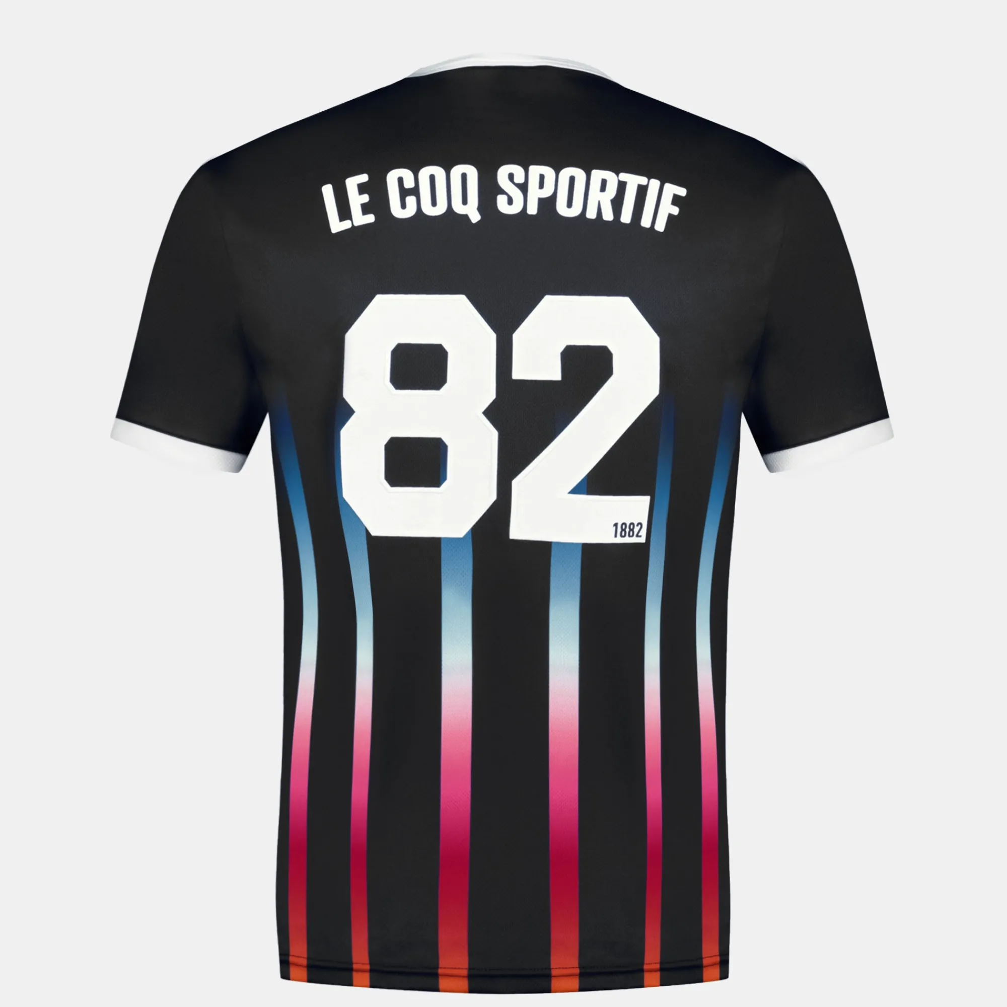 Le Coq Sportif Contemporain Jersey de hombre CONTEMPORÁNEO-Hombre Camisetas Y Tops