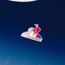 Le Coq Sportif Contemporain Jersey de hombre CONTEMPORÁNEO-Hombre Camisetas Y Tops