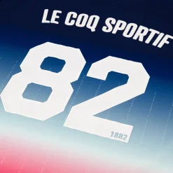 Le Coq Sportif Contemporain Jersey de hombre CONTEMPORÁNEO-Hombre Camisetas Y Tops