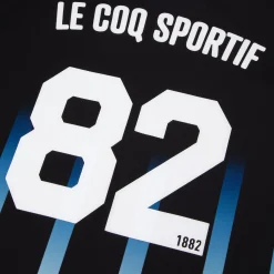 Le Coq Sportif Contemporain Jersey de hombre CONTEMPORÁNEO-Hombre Camisetas Y Tops