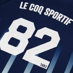 Le Coq Sportif Contemporain Jersey de hombre CONTEMPORÁNEO-Hombre Camisetas Y Tops