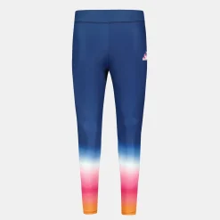 Le Coq Sportif Contemporain Leggings de mujer-Mujer Leggings