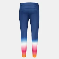 Le Coq Sportif Contemporain Leggings de mujer-Mujer Leggings