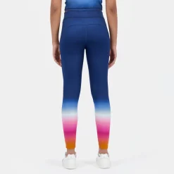 Le Coq Sportif Contemporain Leggings de mujer-Mujer Leggings