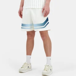 Le Coq Sportif Contemporain Pantalones cortos CONTEMPORÁNEO Hombre-Hombre Shorts