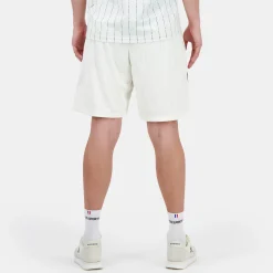 Le Coq Sportif Contemporain Pantalones cortos CONTEMPORÁNEO Hombre-Hombre Shorts