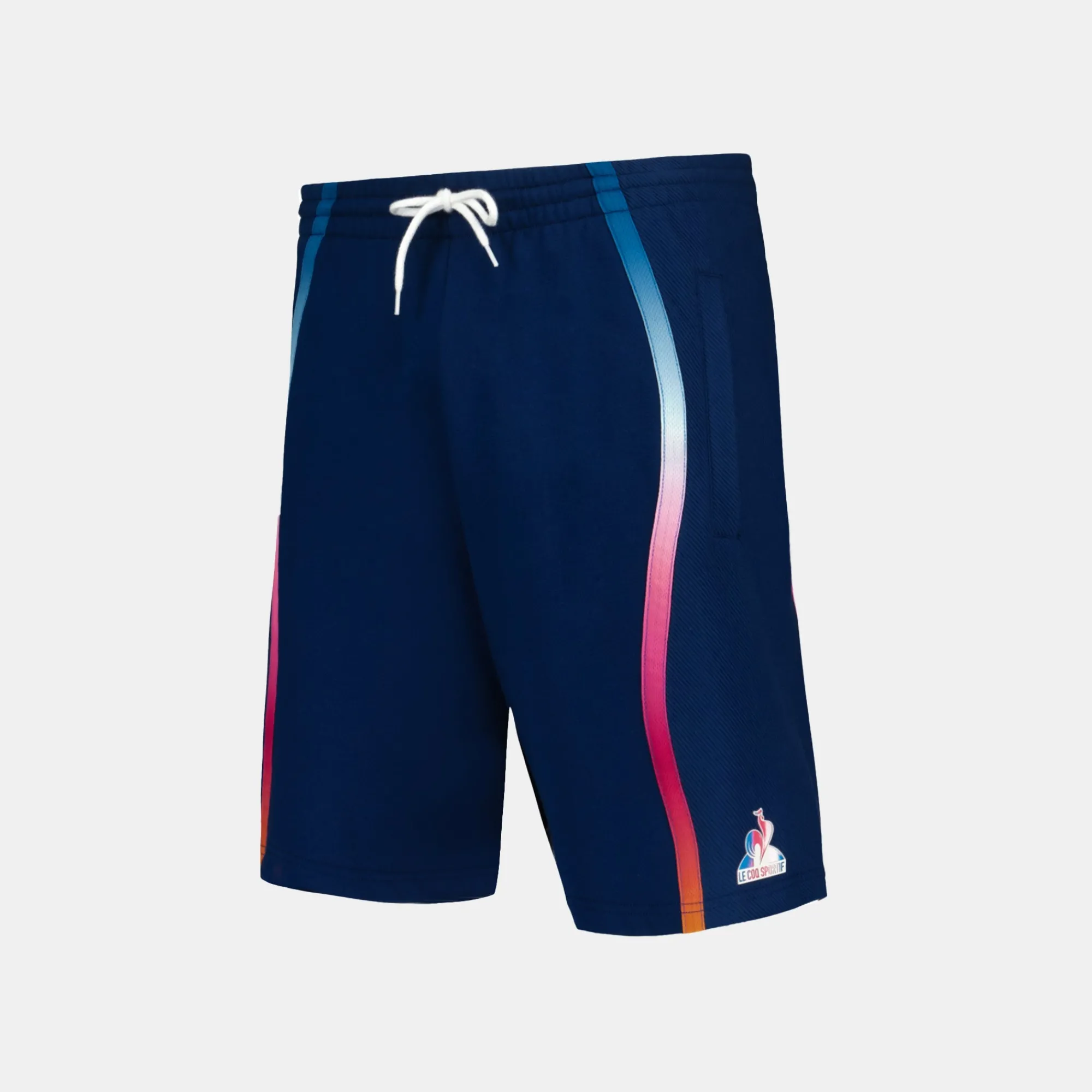 Le Coq Sportif Contemporain Pantalones cortos CONTEMPORÁNEO Hombre-Hombre Shorts
