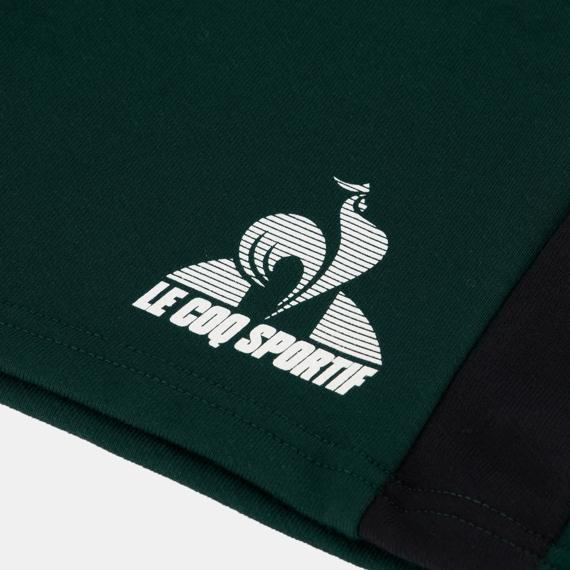 Le Coq Sportif Contemporain Pantalones cortos CONTEMPORÁNEO Hombre-Hombre Shorts