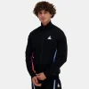 Le Coq Sportif Contemporain Sudadera con cremallera CONTEMPORARY para hombre-Hombre Sudaderas