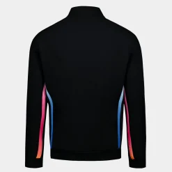 Le Coq Sportif Contemporain Sudadera con cremallera CONTEMPORARY para hombre-Hombre Sudaderas