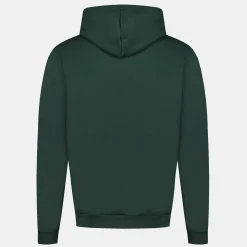 Le Coq Sportif Contemporain Sudadera con capucha CONTEMPORÁNEA para hombre.-Hombre Sudaderas