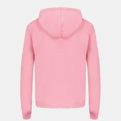 Le Coq Sportif Contemporain Sudadera con capucha para mujer-Mujer Sudaderas