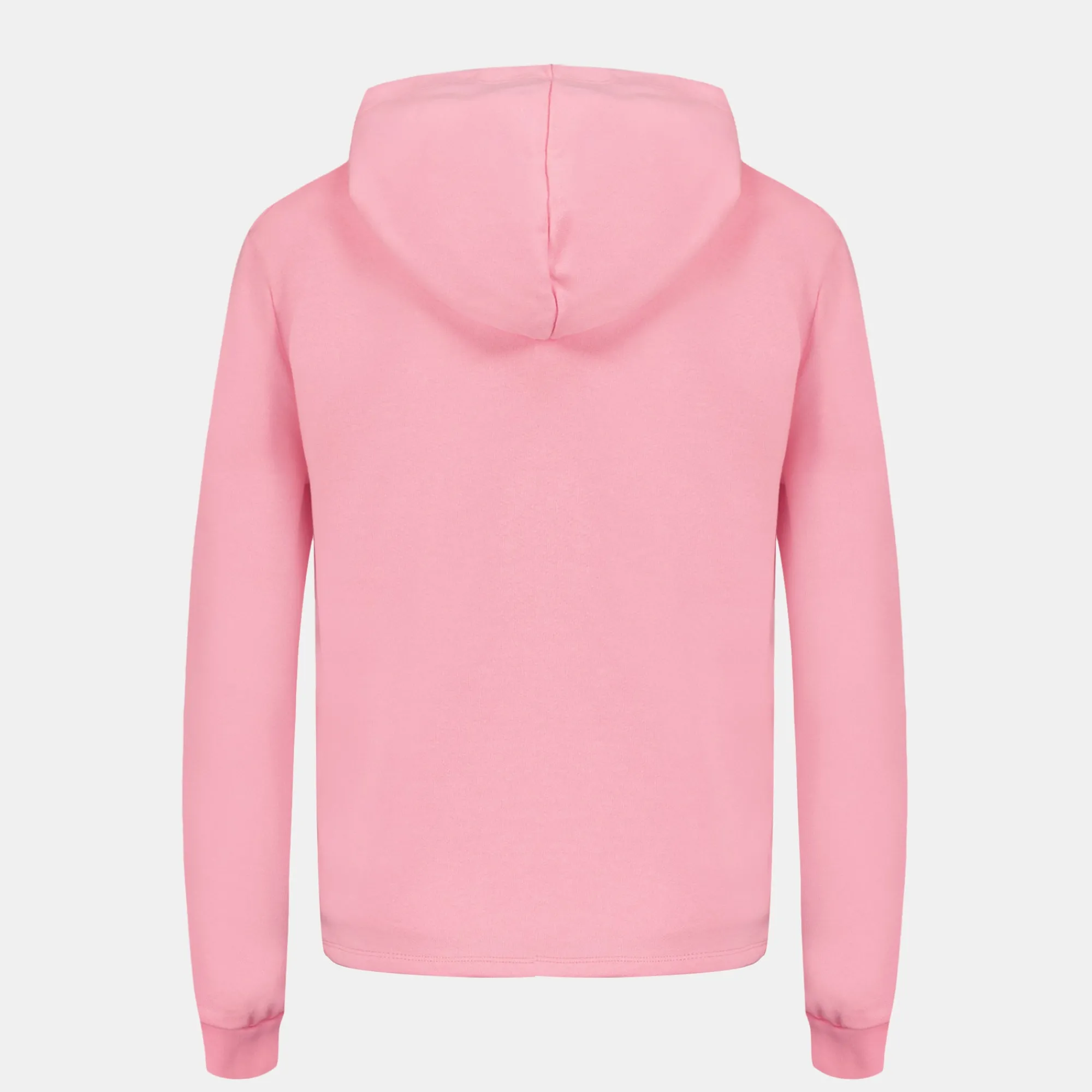 Le Coq Sportif Contemporain Sudadera con capucha para mujer-Mujer Sudaderas