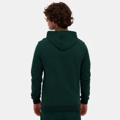 Le Coq Sportif Contemporain Sudadera con capucha CONTEMPORÁNEA para hombre.-Hombre Sudaderas