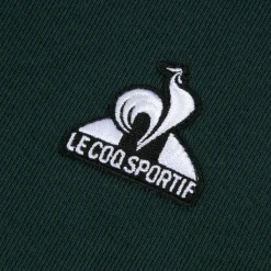 Le Coq Sportif Contemporain Sudadera con capucha para mujer-Mujer Sudaderas