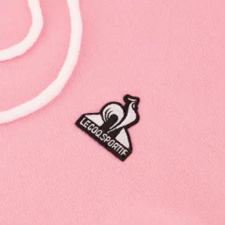 Le Coq Sportif Contemporain Sudadera con capucha para mujer-Mujer Sudaderas