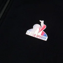 Le Coq Sportif Contemporain Sudadera con cremallera CONTEMPORARY para hombre-Hombre Sudaderas