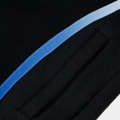 Le Coq Sportif Contemporain Sudadera con cremallera CONTEMPORARY para hombre-Hombre Sudaderas