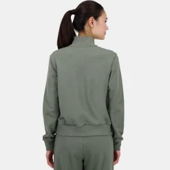 Le Coq Sportif Contemporain Sudadera de mujer-Mujer Sudaderas