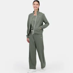 Le Coq Sportif Contemporain Sudadera de mujer-Mujer Sudaderas