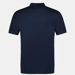 Le Coq Sportif Coq d'or Camisa manches courtes Hombre-Hombre Polos