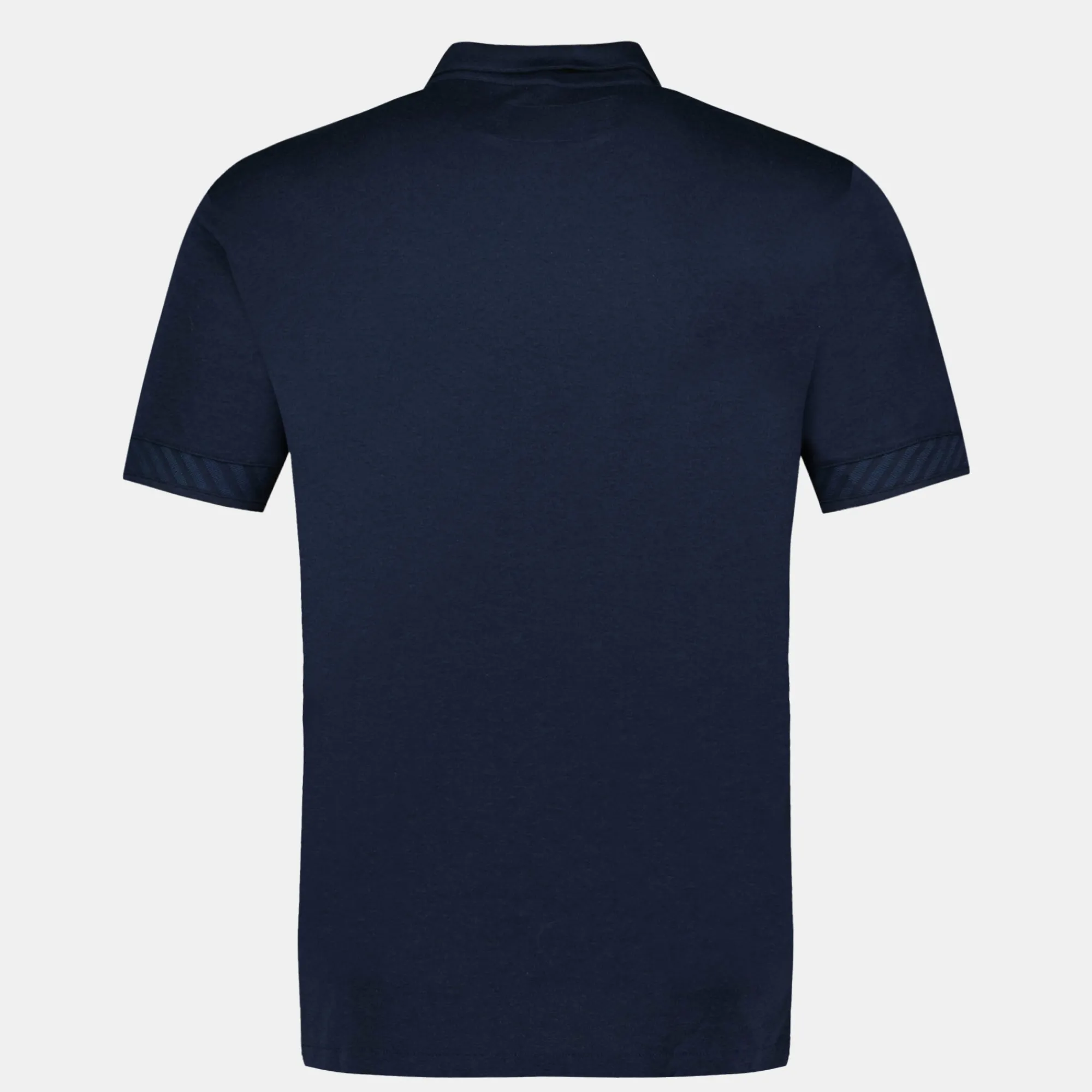 Le Coq Sportif Coq d'or Camisa manches courtes Hombre-Hombre Polos