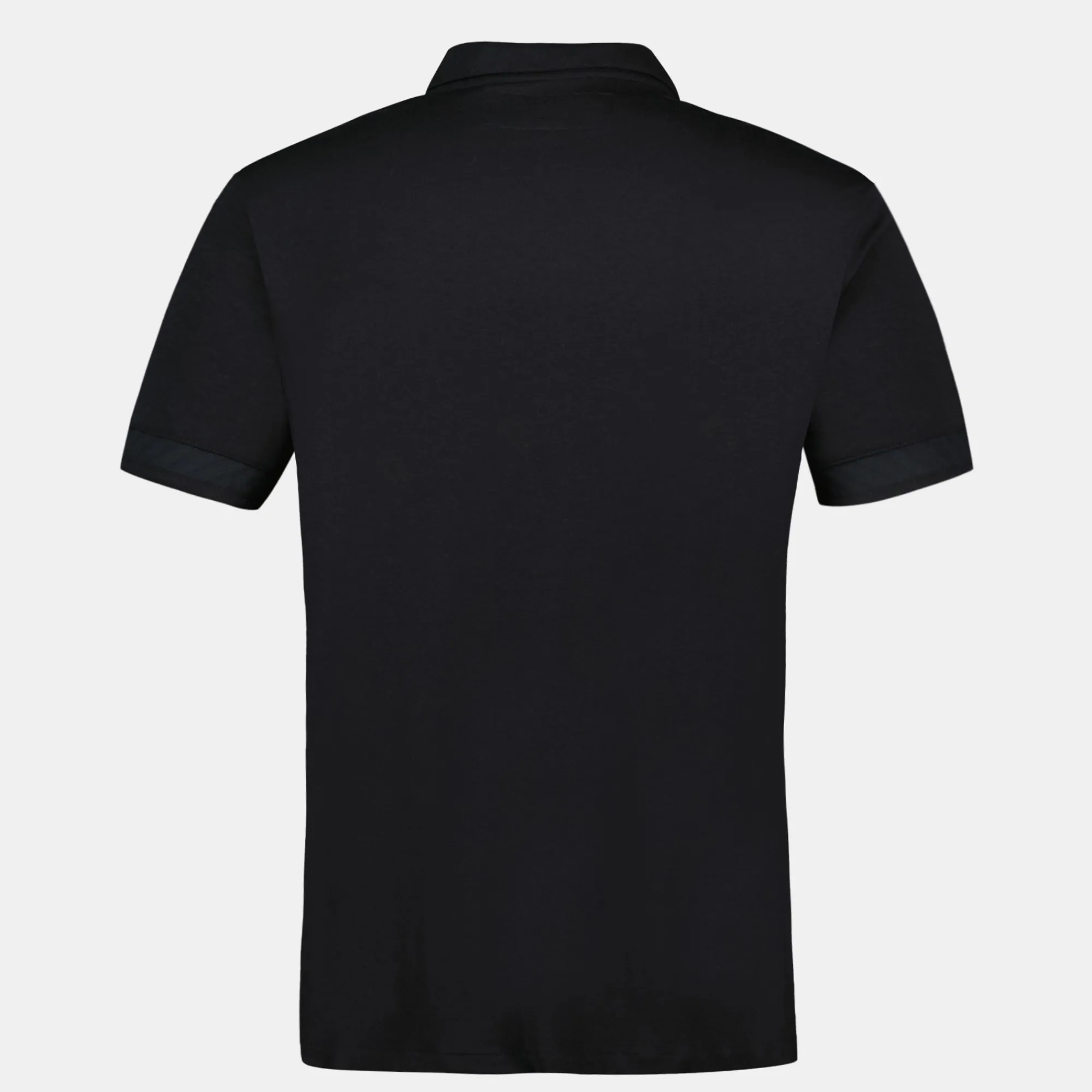 Le Coq Sportif Coq d'or Camisa manches courtes Hombre-Hombre Polos