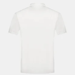 Le Coq Sportif Coq d'or Camisa manches courtes Hombre-Hombre Polos
