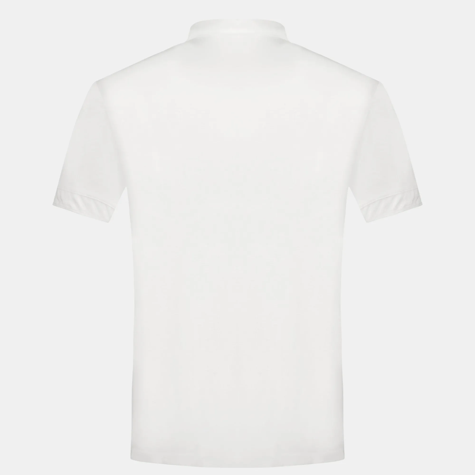 Le Coq Sportif Coq d'or Camisa manches courtes Hombre-Hombre Polos