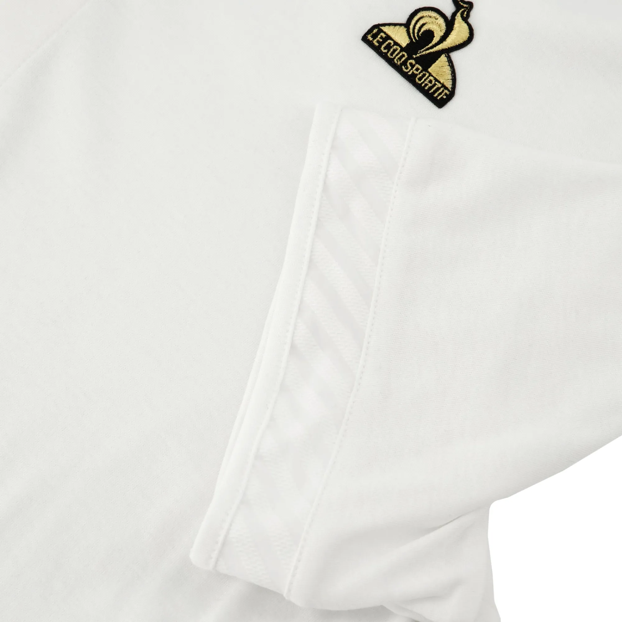 Le Coq Sportif Coq d'or Camisa manches courtes Hombre-Hombre Polos