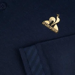 Le Coq Sportif Coq d'or Camisa manches courtes Hombre-Hombre Polos