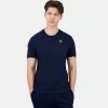 Le Coq Sportif Coq d'Or Camiseta COQ DOR Hombre-Hombre Camisetas Y Tops