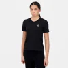 Le Coq Sportif Coq d'Or Camiseta COQ DOR Mujer-Mujer Camisetas, Polos Y Tops