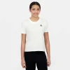 Le Coq Sportif Coq d'Or Camiseta COQ DOR Mujer-Mujer Camisetas, Polos Y Tops