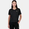Le Coq Sportif Coq d'Or Camiseta COQ DOR Mujer-Mujer Camisetas, Polos Y Tops