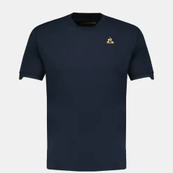 Le Coq Sportif Coq d'Or Camiseta COQ DOR Hombre-Hombre Camisetas Y Tops