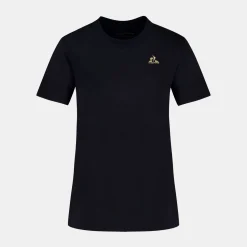 Le Coq Sportif Coq d'Or Camiseta COQ DOR Mujer-Mujer Camisetas, Polos Y Tops