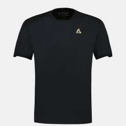 Le Coq Sportif Coq d'Or Camiseta COQ DOR Hombre-Hombre Camisetas Y Tops